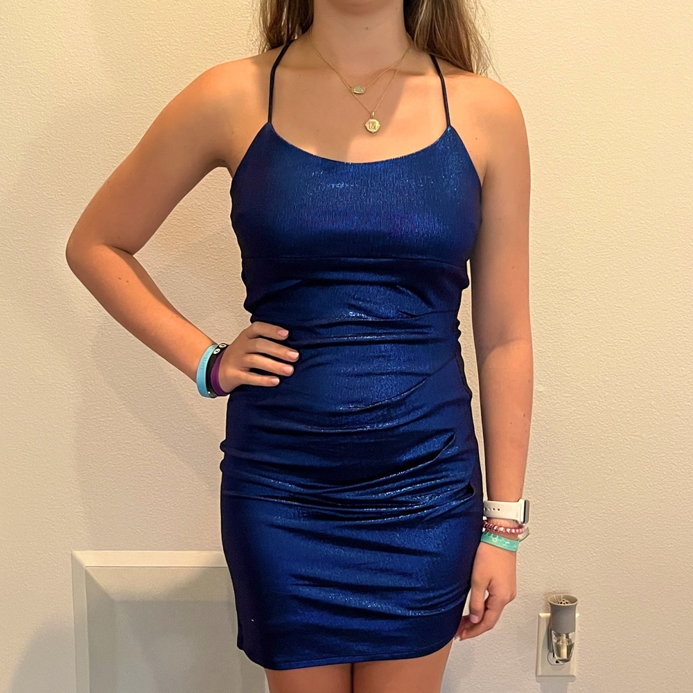 Cocktail Dress